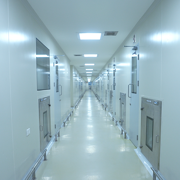facility